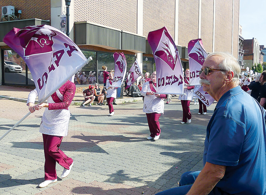 Parade highlights area’s state of labor News, Sports, Jobs Altoona